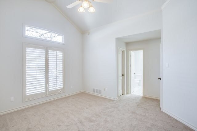 Photo - Over the top garden home - Half off the fi...