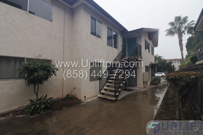 Building Photo - 4369 Cleveland Ave Unit 6