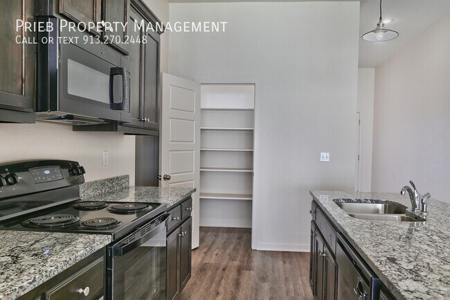 Photo - Reserve Townhome - Available May 15th
