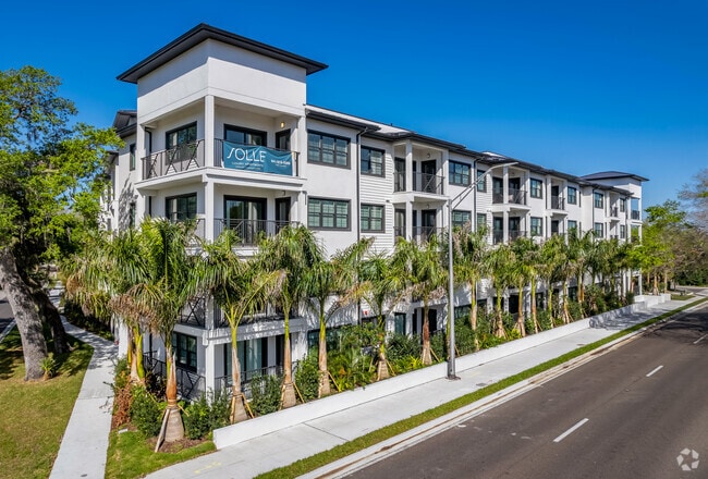 Solle Apartments