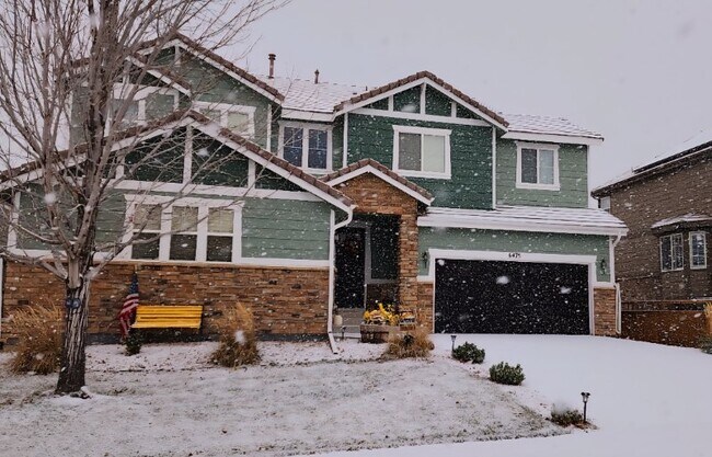 Building Photo - 6475 San Miguel Ct