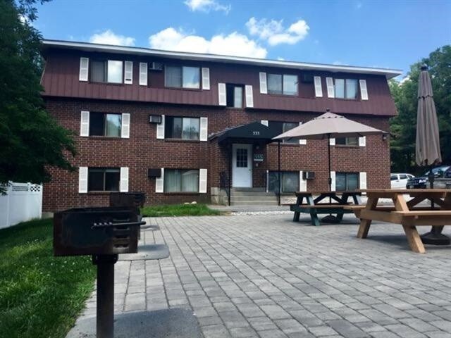 Photo - 555 Calef Rd Unit 14