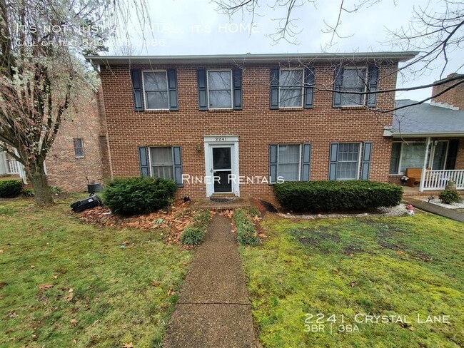 Building Photo - 2241 Crystal Ln