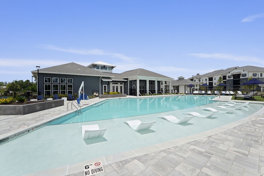 HoM at River Hills