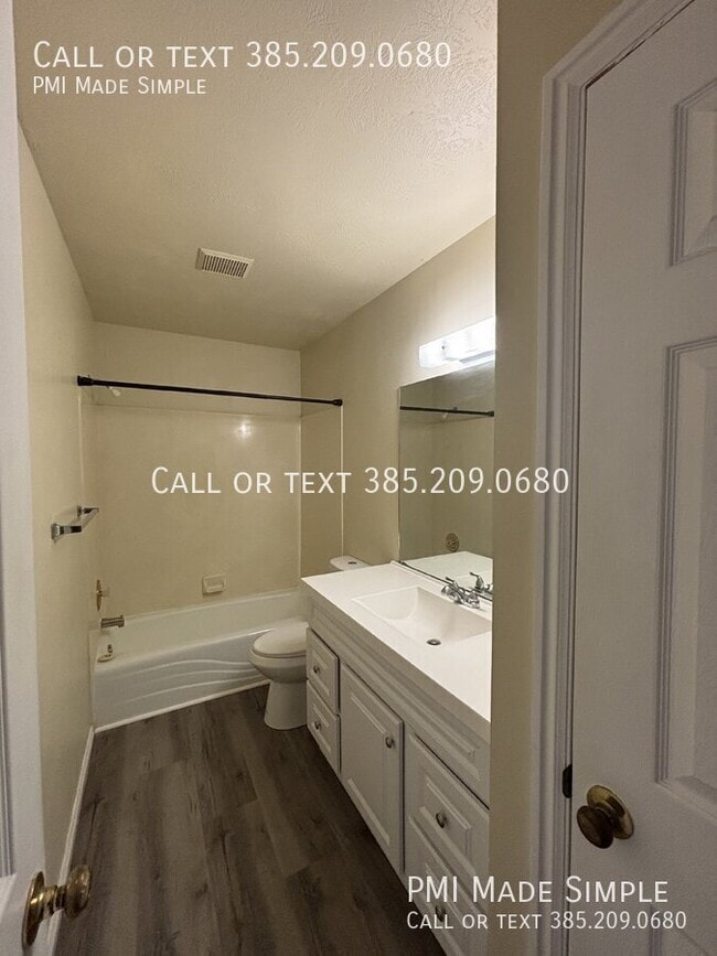 Photo - 1737 W 800 N St