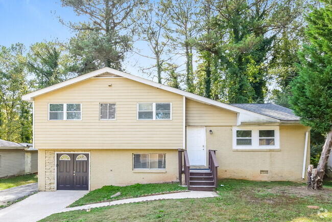 Building Photo - 955 King James Dr Rental