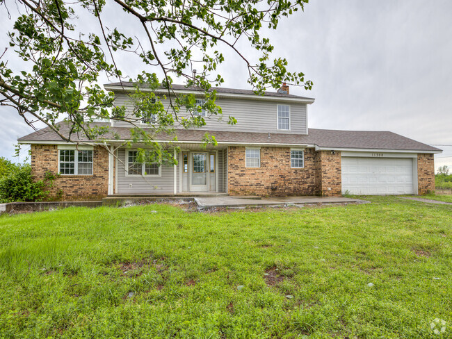 Building Photo - 11308 Meadow Ridge Ln Rental