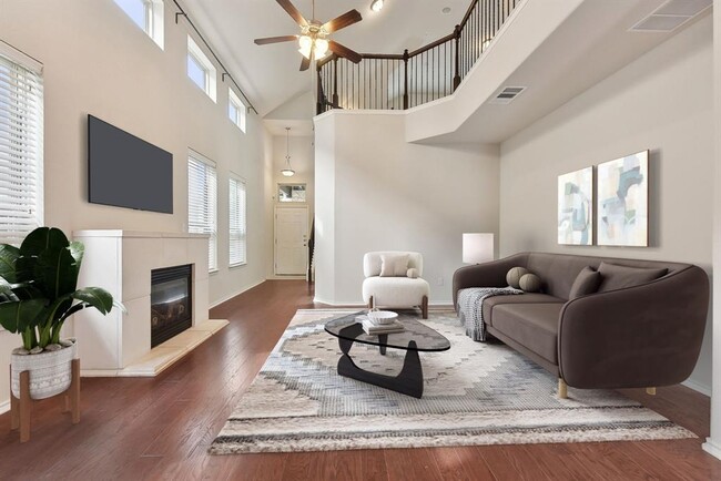 Building Photo - 9912 Milla Cir Unit 31