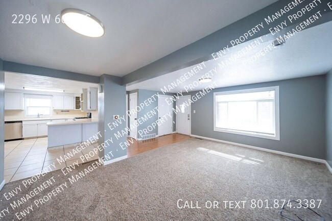 Photo - 2296 W 6000 S