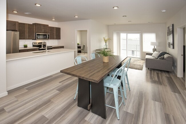 Howard Lofts