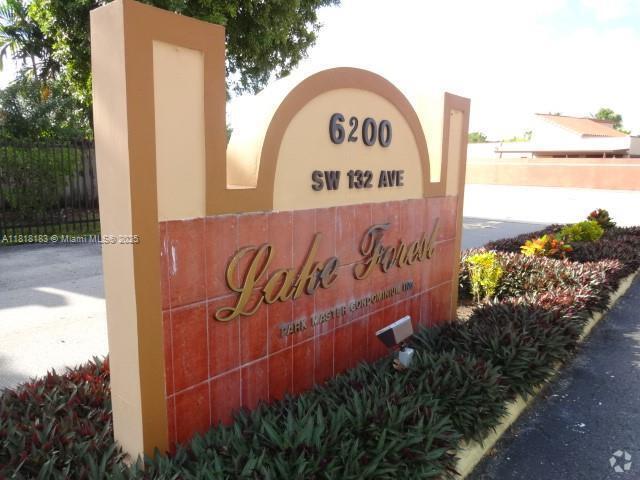 Building Photo - 6247 SW 131st Pl Unit 101 Rental