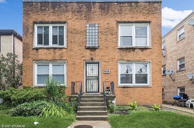 Building Photo - 4906 Kirk St Unit 2W