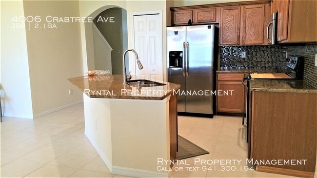 Photo - 4006 Crabtree Ave