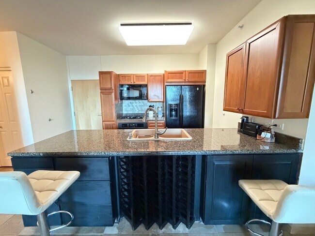 Photo - Optima Biltmore Italian Style Two Bedroom ...