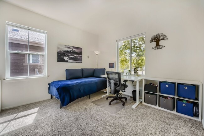 Photo - Stunning & Contemporary 4-Bedroom Home on Open Space-Available July 1st!