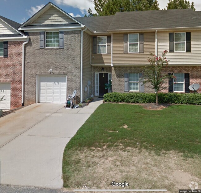 Riverdale Nearby Townhomes for Rent Riverdale GA 6 Townhouses