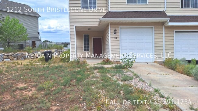 Photo - 1212 Bristlecone Dr