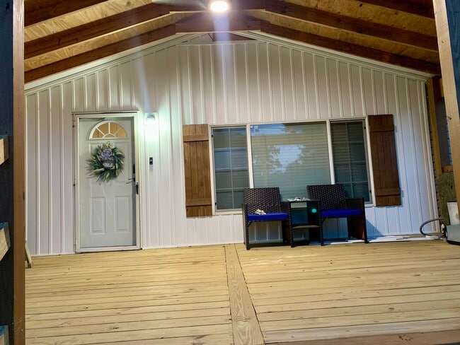 Building Photo - 4121 Adams Rd Rental