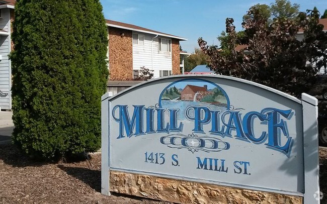 Building Photo - Mill Place Rental