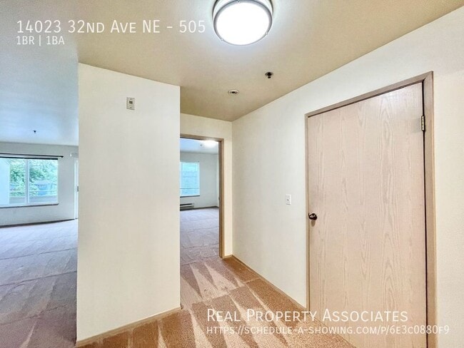 Photo - 14023 32nd Ave NE Unit 505