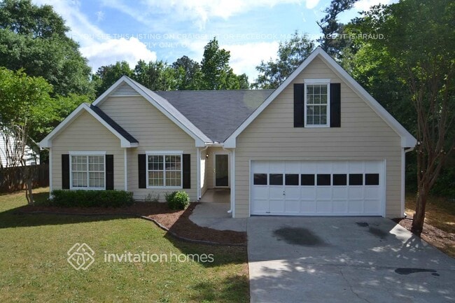 Building Photo - 2604 Carolina Ct