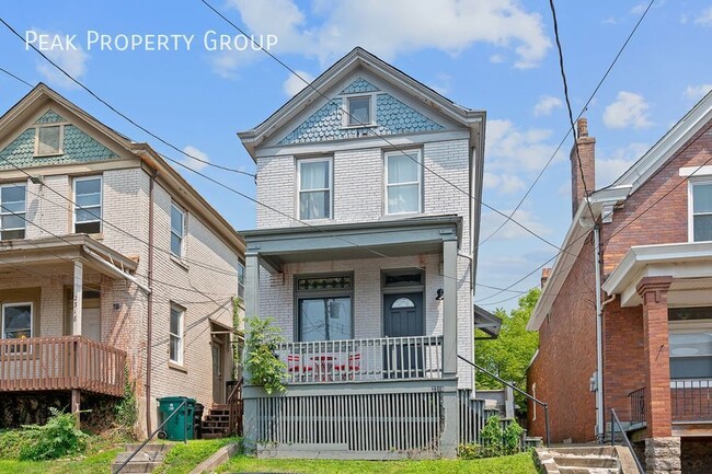 Building Photo - 2316 Chickasaw St Unit 1 Rental