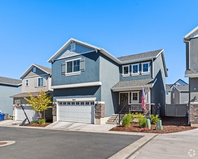 Building Photo - 3063 S Willow Creek Dr Rental