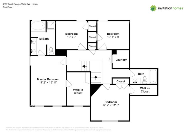 Photo - 4017 St George Walk SW