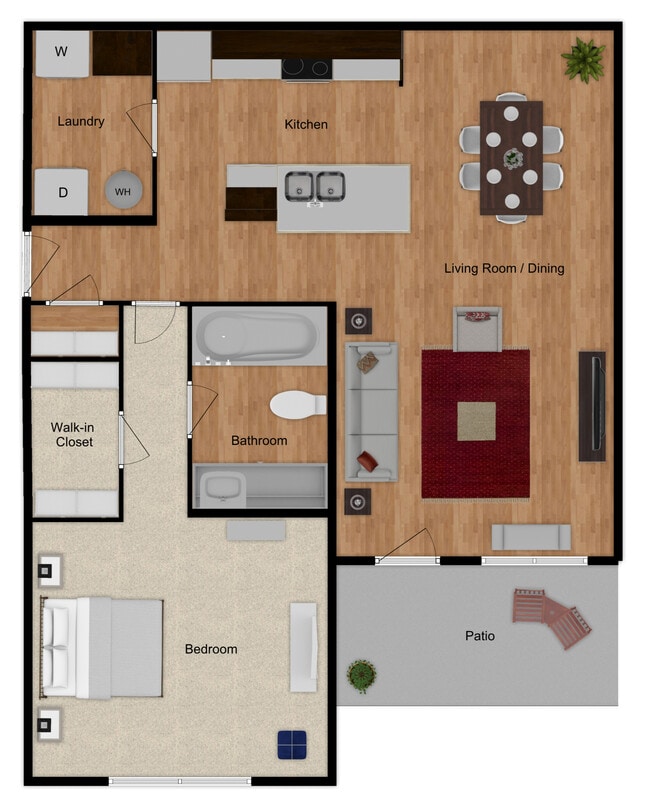 Photo - Anthem at Creekside