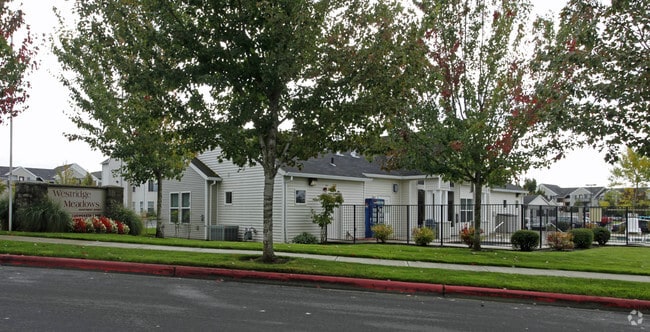 Westridge Meadows