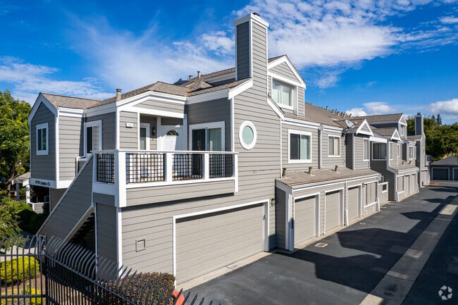 Photo - Newport of Hayward Apartments