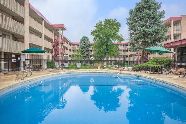 Woodberry Heights - Woodberry Heights Apartments