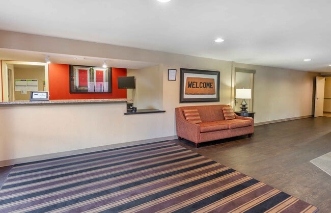 Furnished Studio-Raleigh - Cary - Regency Parkway South