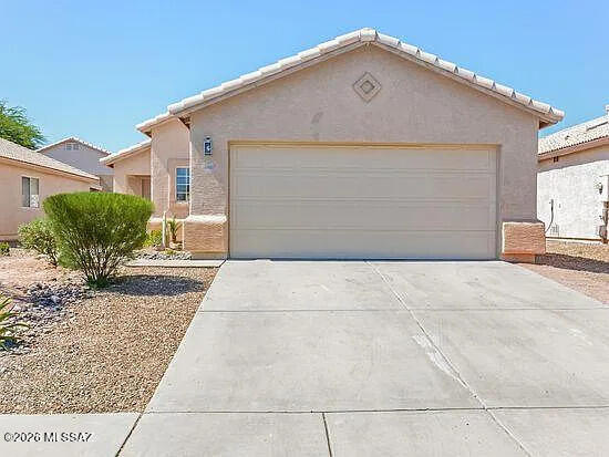 Photo - 4490 W Rose Mist Way