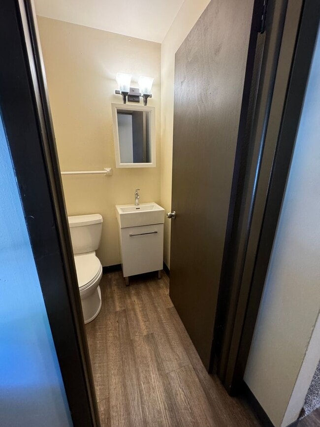Stillwell Townhomes
