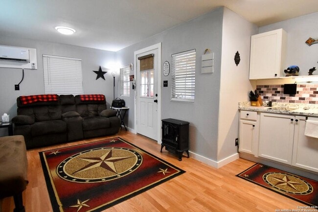 Photo - 1224 Campfire