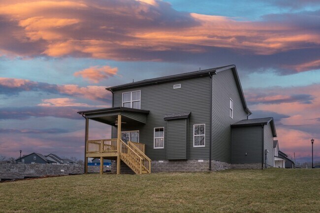 Photo - Brand New Construction