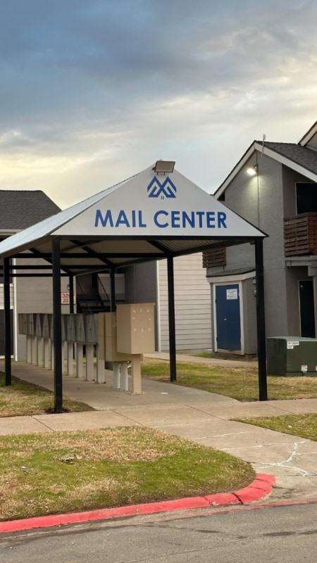 Photo - 3203 W Walnut Hill Ln Unit MW-1015