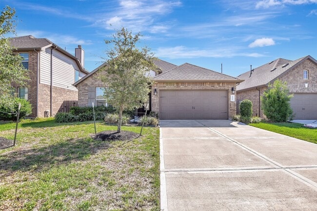 Building Photo - 4119 Prairie Landing Ln