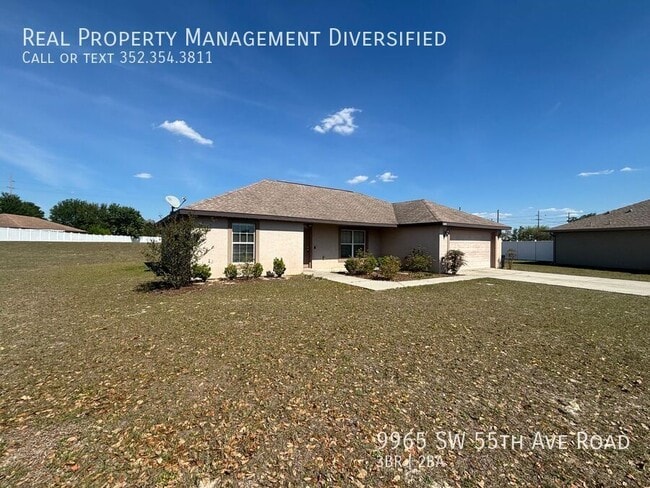 Photo - 9965 SW 55th Ave Rd