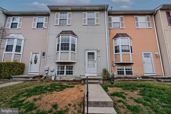 Photo - 418 Kosoak Rd Townhome