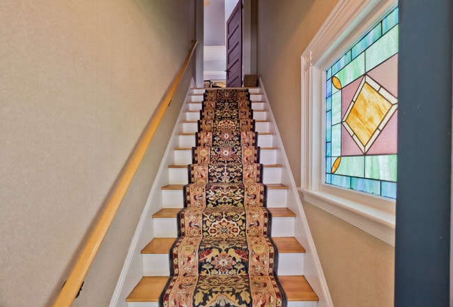 Entrance - 34 Pleasant Ave Unit 34