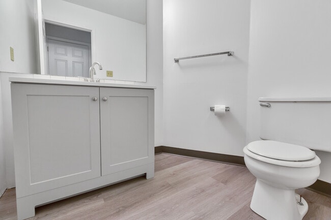 Northview Heights Apartments