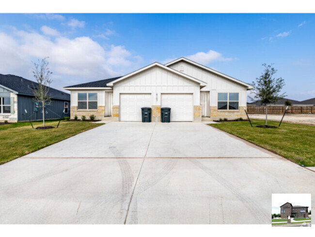 Building Photo - 6107 Twistleaf Ln Rental