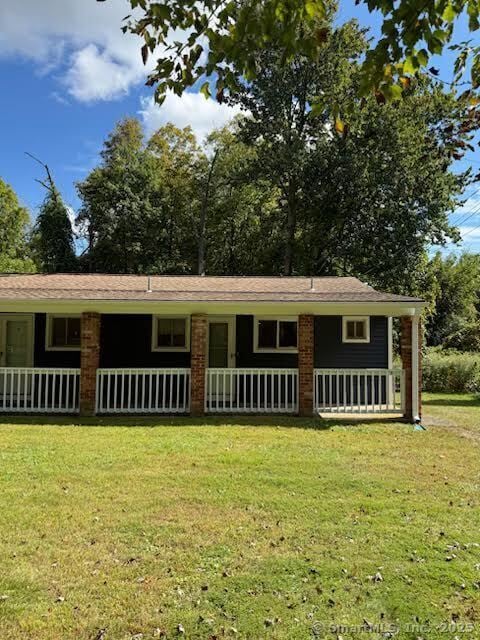 Building Photo - 2144 Waterbury Rd Unit 7