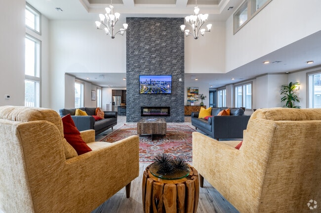 Clubhouse