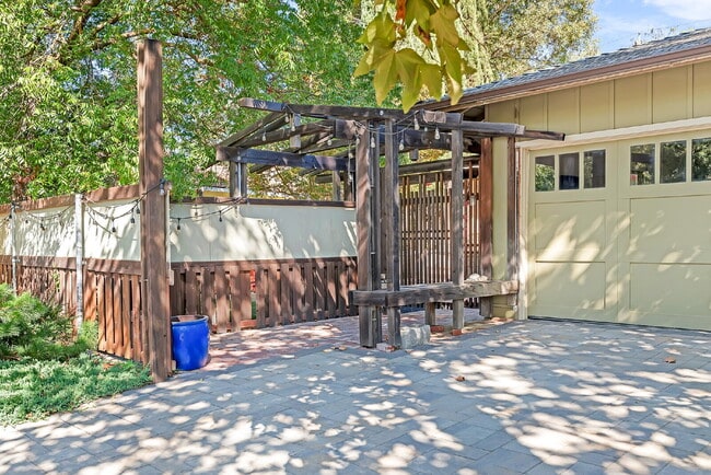 Photo - Discover the heart of central Davis living
