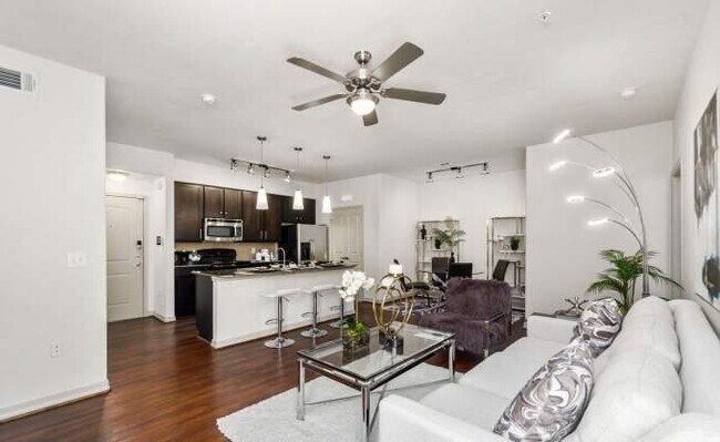 Photo - 1 bedroom in Kingwood TX 77339 Unit 1047