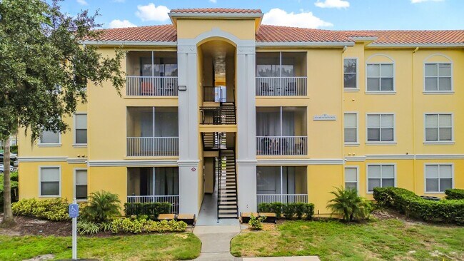 Photo - NEWLY RENOVATED 2-Bdrm Condo in Visconti's...