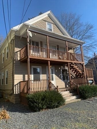 Building Photo - 302 S Main St Unit 3